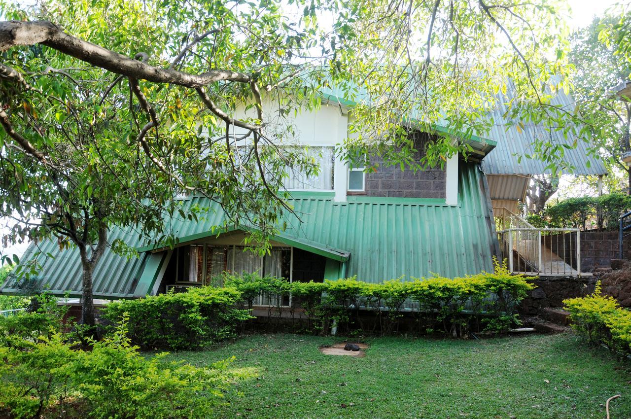 Wind Chalet Koynanagar Exterior foto