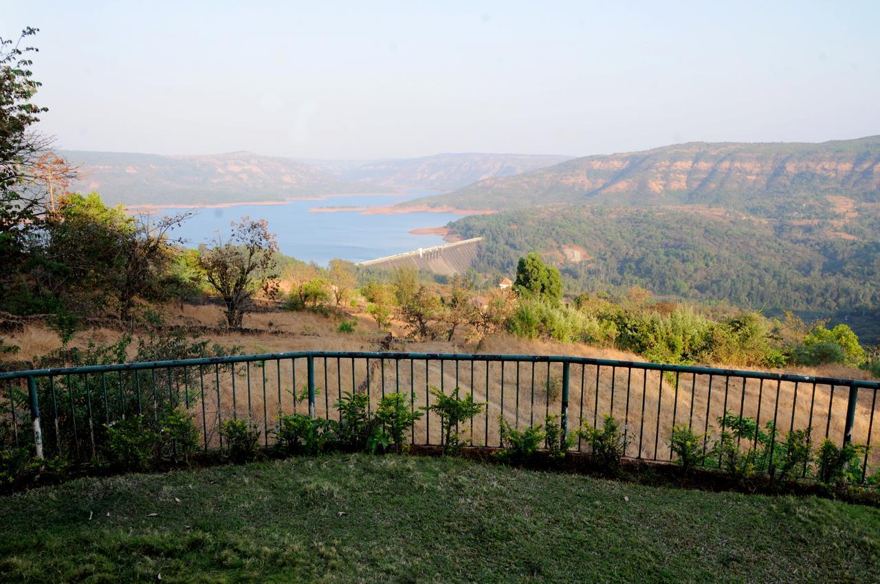 Wind Chalet Koynanagar Exterior foto