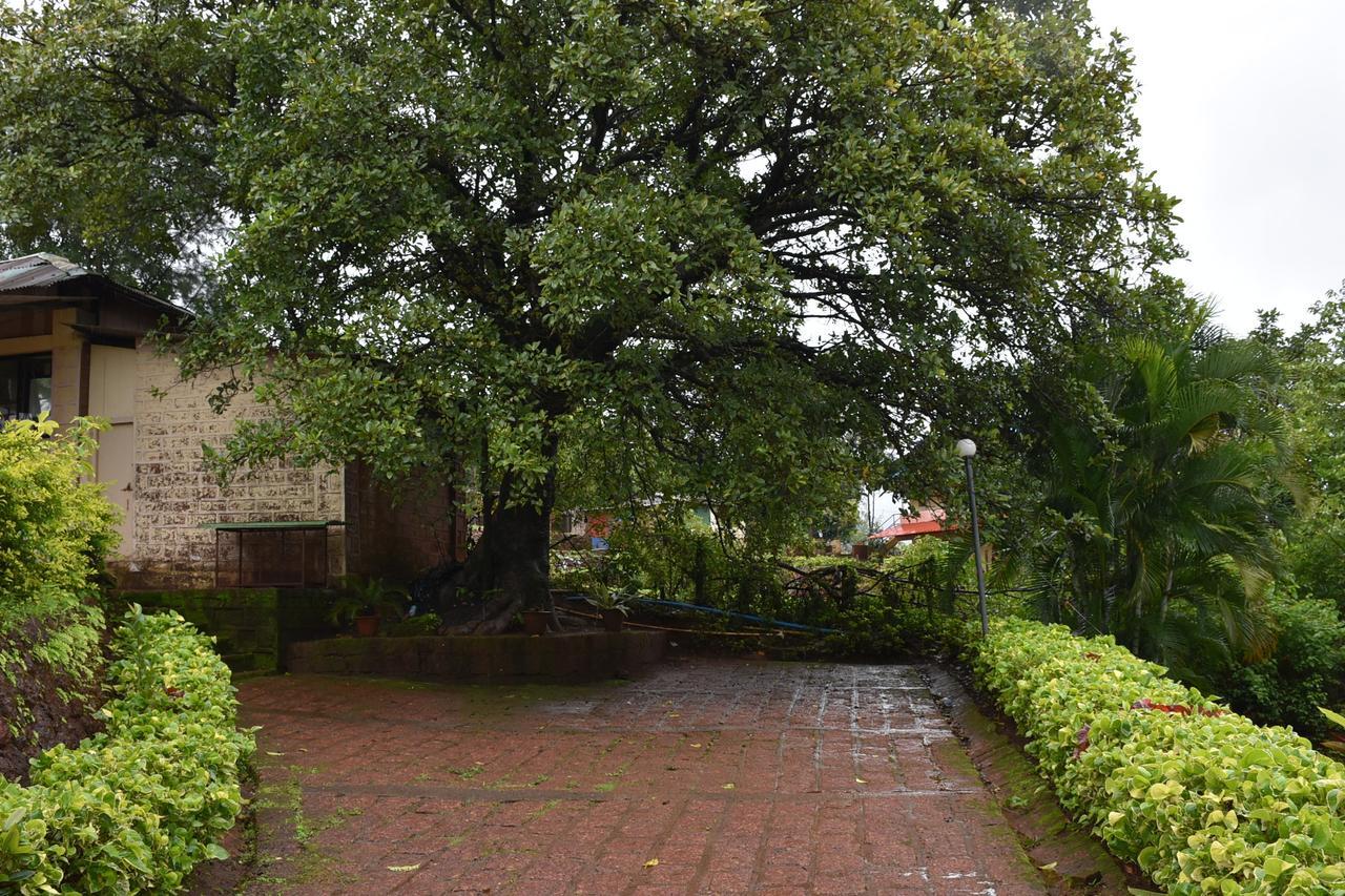 Wind Chalet Koynanagar Exterior foto